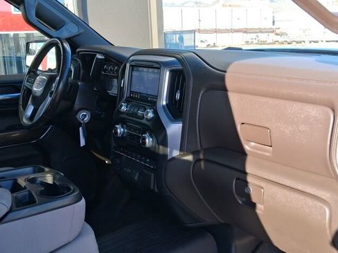 Used 2019 GMC Sierra 1500 SLE w/ Remote Start Package image 12