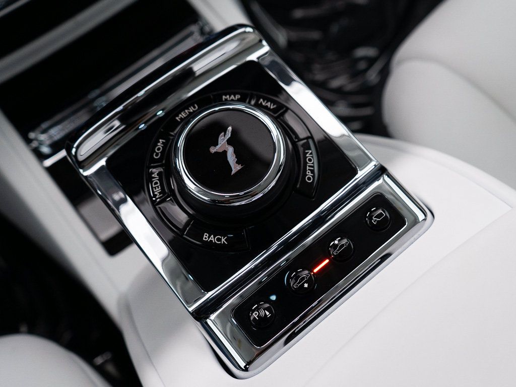 Certified 2023 Rolls-Royce Phantom Sedan RWD image 41