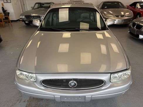 Used 2005 Buick Le Sabre Limited FWD image 2