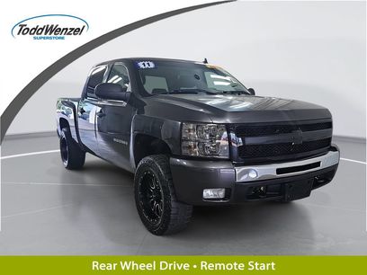 Used 2011 Chevrolet Silverado 1500 LT w/ All-Star Edition