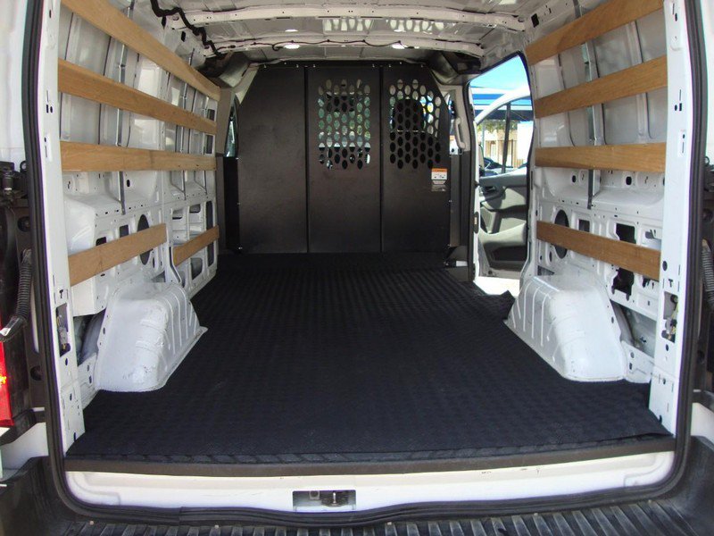Used 2025 Ford Transit 250 Low Roof w/ Exterior Upgrade Package RWD image 7