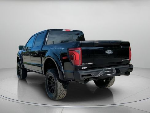 New 2026 Ford F150 Lariat w/ Equipment Group 502A High AWD/4WD image 25