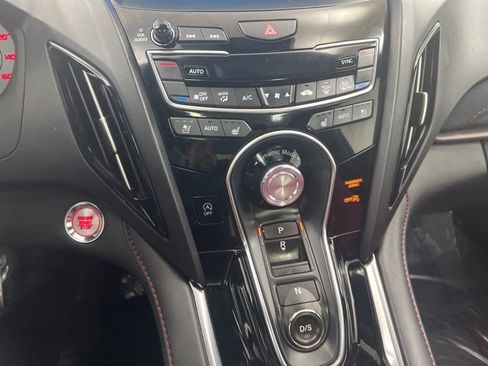 Used 2022 Acura RDX A-Spec image 17