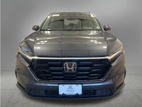 Used 2023 Honda CR-V EX image 10
