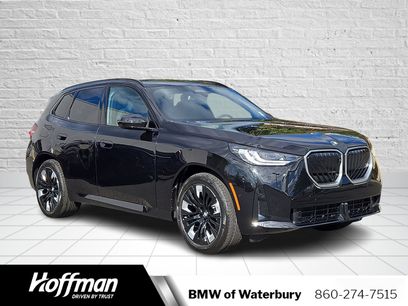 New 2026 BMW X3 xDrive30 w/ Premium Package
