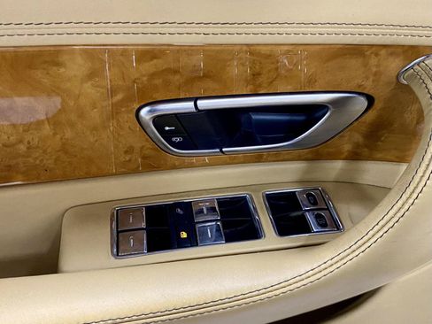 Used 2007 Bentley Continental GTC AWD/4WD image 21