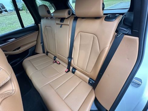 Used 2023 BMW X3 xDrive30i w/ Premium Package AWD/4WD image 12