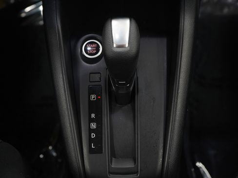 Used 2024 Nissan Kicks S FWD image 16