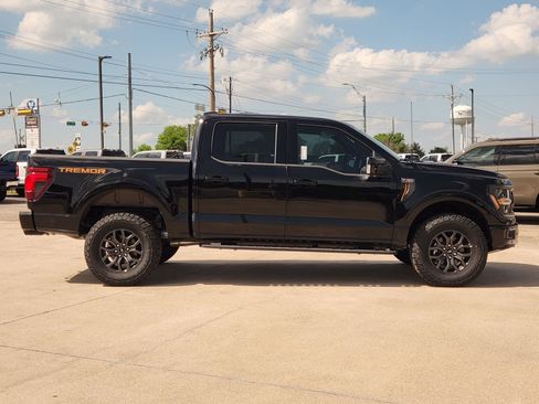 New 2026 Ford F150 Tremor w/ Equipment Group 402B AWD/4WD image 7