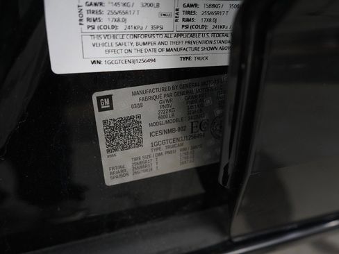 Used 2018 Chevrolet Colorado LT image 23