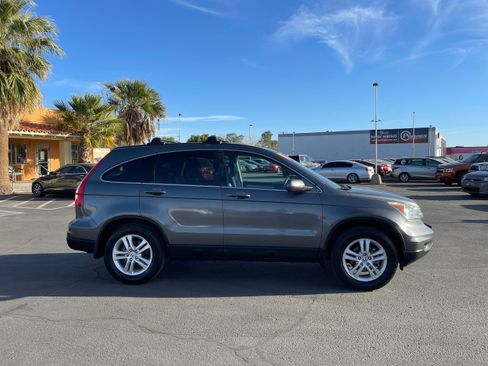 Used 2010 Honda CR-V EX-L image 6
