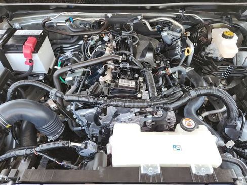 Certified 2024 Toyota Tacoma SR5 RWD image 26