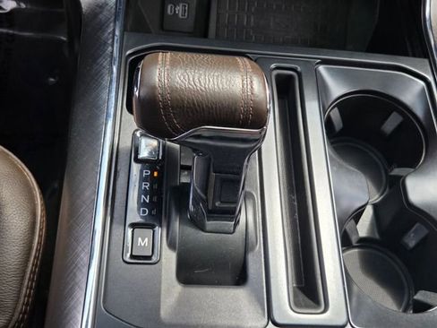 Used 2022 Ford F150 King Ranch w/ Equipment Group 601A High AWD/4WD image 19