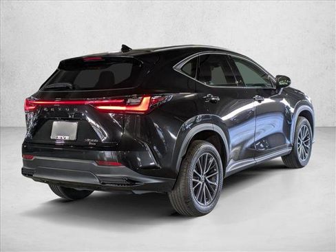 Used 2024 Lexus NX 350 AWD w/ Vision Package image 5
