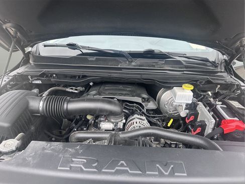 Used 2022 RAM 1500 Rebel w/ Rebel Level B Equipment Group image 39