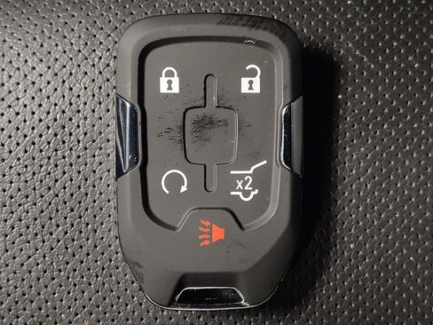 Used 2019 GMC Terrain SLT w/ Preferred Package FWD image 32
