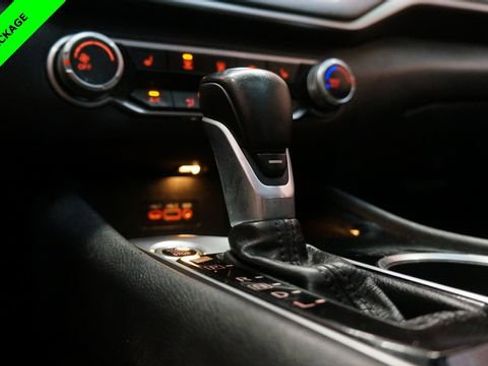 Certified 2021 Nissan Altima 2.5 SV w/ SV Premium Package image 19