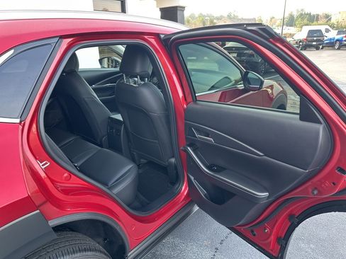 New 2025 MAZDA CX-30 AWD 2.5 S w/ Select Sport Pkg image 11