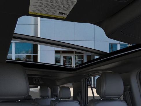 New 2026 Ford Expedition Platinum image 22