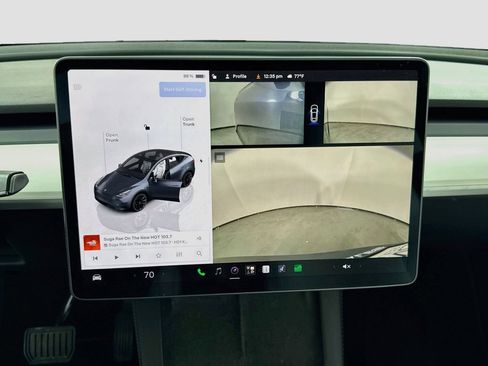 Used 2023 Tesla Model Y Long Range AWD/4WD image 22