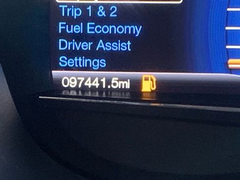 Used 2017 Ford Explorer Sport w/ Equipment Group 401A image 27