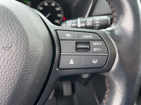 Certified 2024 Honda CR-V Sport-L image 23