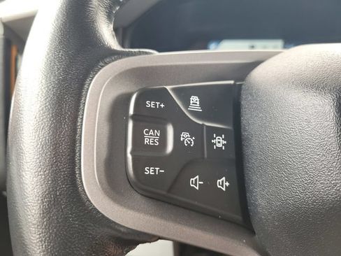 Certified 2023 Ford Bronco Badlands AWD/4WD image 27
