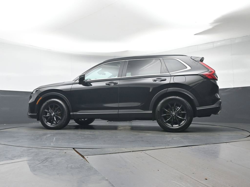 Certified 2023 Honda CR-V Sport image 29
