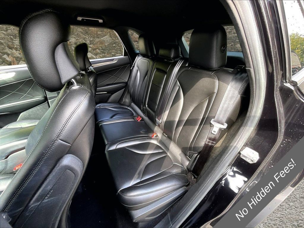 Used 2019 Lincoln MKC Premiere AWD/4WD image 19