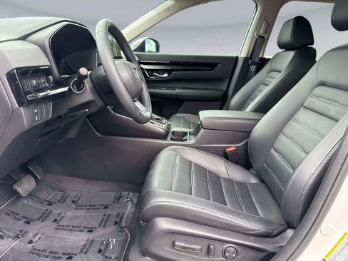 Certified 2023 Honda CR-V EX-L image 22