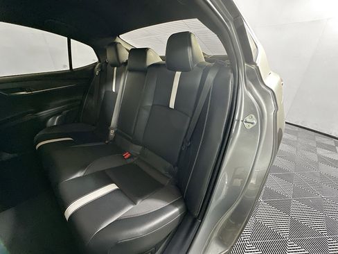 Used 2025 Toyota Camry SE image 23