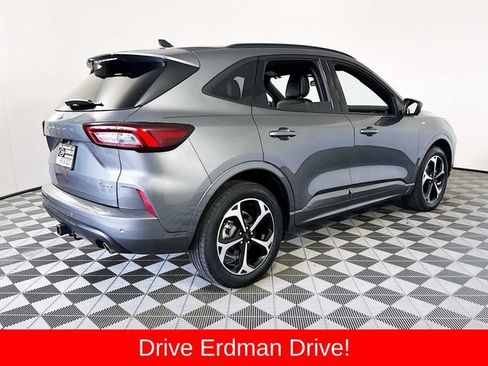 Used 2023 Ford Escape ST-Line Select w/ Tech Pack #2 AWD/4WD image 23