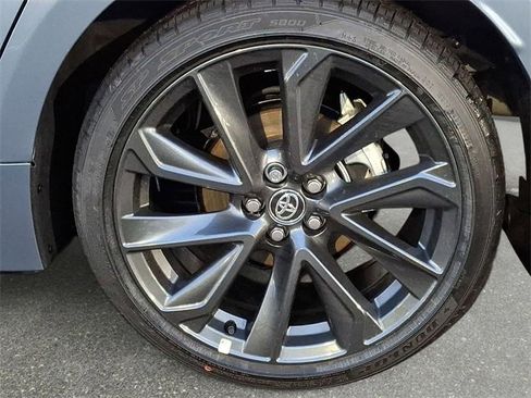 New 2026 Toyota Corolla SE image 5