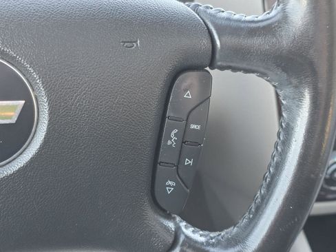 Used 2014 Chevrolet Impala LTZ image 13