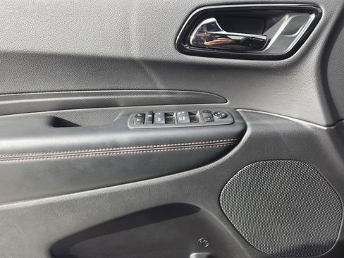 Used 2024 Dodge Durango R/T w/ Blacktop Package image 26