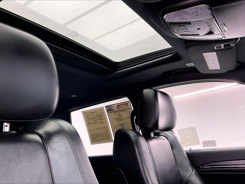 Used 2021 Jeep Grand Cherokee Limited image 24