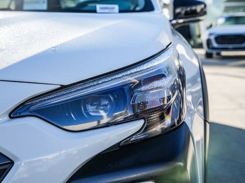 Certified 2023 Subaru Outback Limited image 10