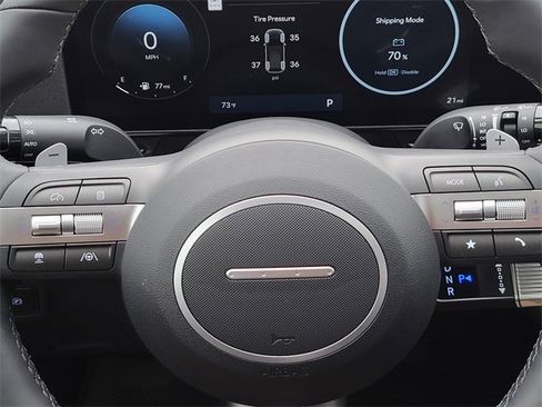 New 2026 Hyundai Kona Limited image 21