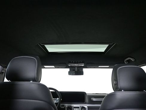 Certified 2023 Mercedes-Benz G 63 AMG 4MATIC image 20