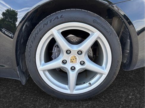 Used 2005 Porsche 911 Carrera RWD image 12