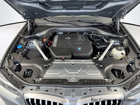 Used 2023 BMW X3 xDrive30i w/ Premium Package AWD/4WD image 32