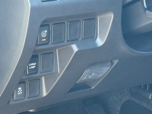 New 2026 Nissan Frontier S image 22