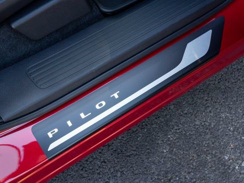 New 2026 Honda Pilot Elite image 29