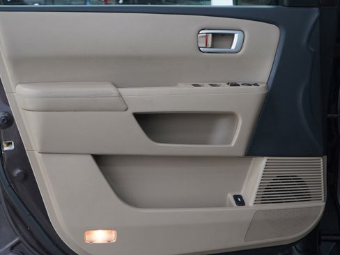 Used 2015 Honda Pilot EX-L image 22