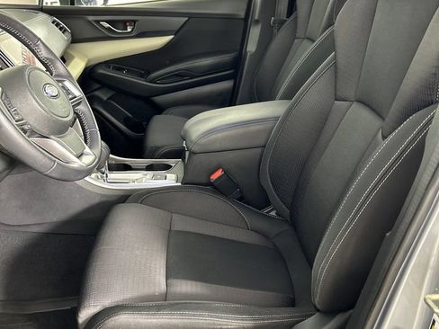 Used 2020 Subaru Ascent Premium w/ Convenience Package AWD/4WD image 12