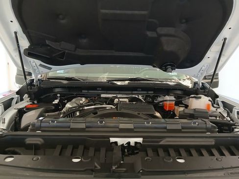 New 2026 GMC Sierra 2500 SLE image 31