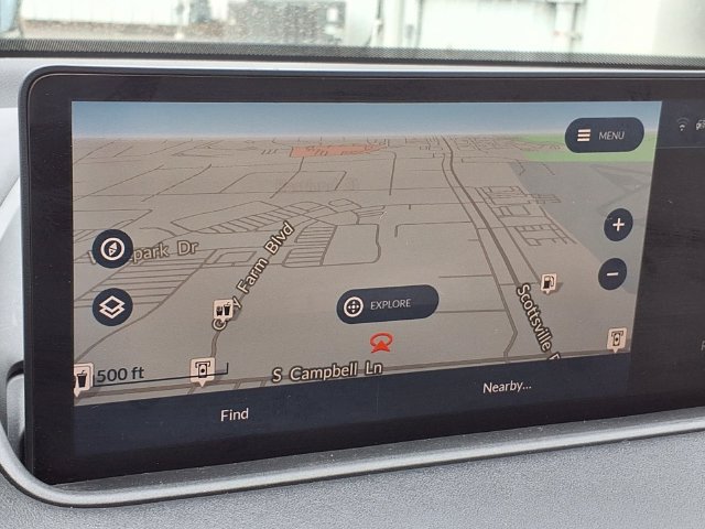 Used 2024 Acura MDX w/ Technology Package FWD image 11