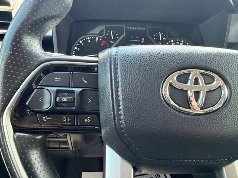 Used 2023 Toyota Tundra SR5 w/ SR5 Convenience Package AWD/4WD image 24