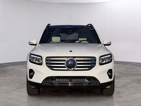 Certified 2026 Mercedes-Benz GLB 250 4MATIC image 2