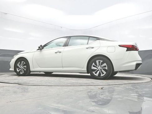 Used 2021 Nissan Altima 2.5 S image 30
